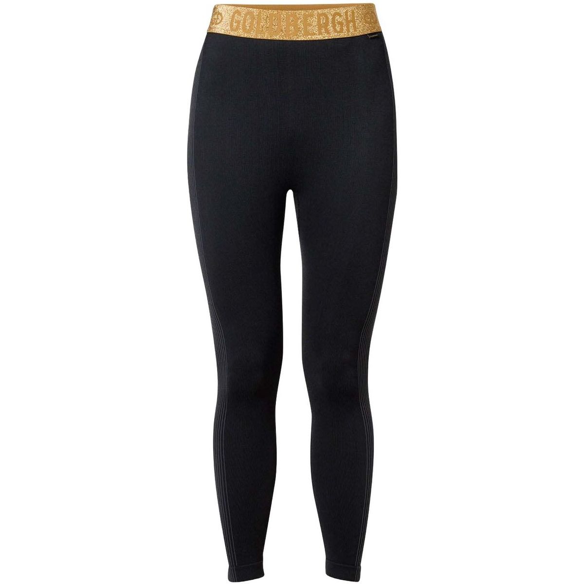 Goldbergh SUI Baselayer Pants black (9000) L-XL GB37160264-9000-L-XL