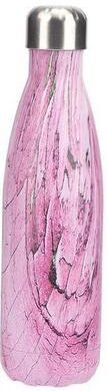 KitchenCuration Nordic Water Bottle Pink