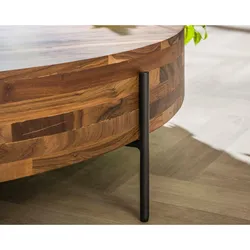 designline »Daytona« Couchtisch