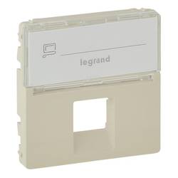 Legrand Abdeckung Valena Life Allure Beige 755471 1 St.