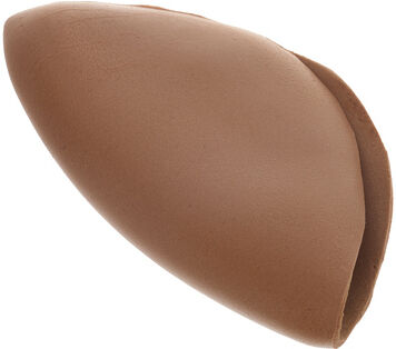 Strad Pad Chinrest Cushion Large BR Braun