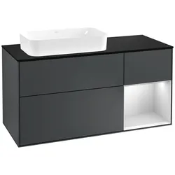 Villeroy & Boch Finion Waschtischunterschrank F28, F282MTHG F282MTHG
