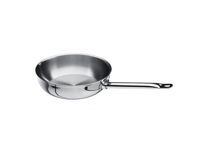 Sauteuse Multi-Metall stahl Edelstahl D 24 cm