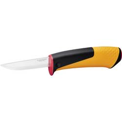 Fiskars 1023620 Allzweckmesser Klingenlänge 81 mm