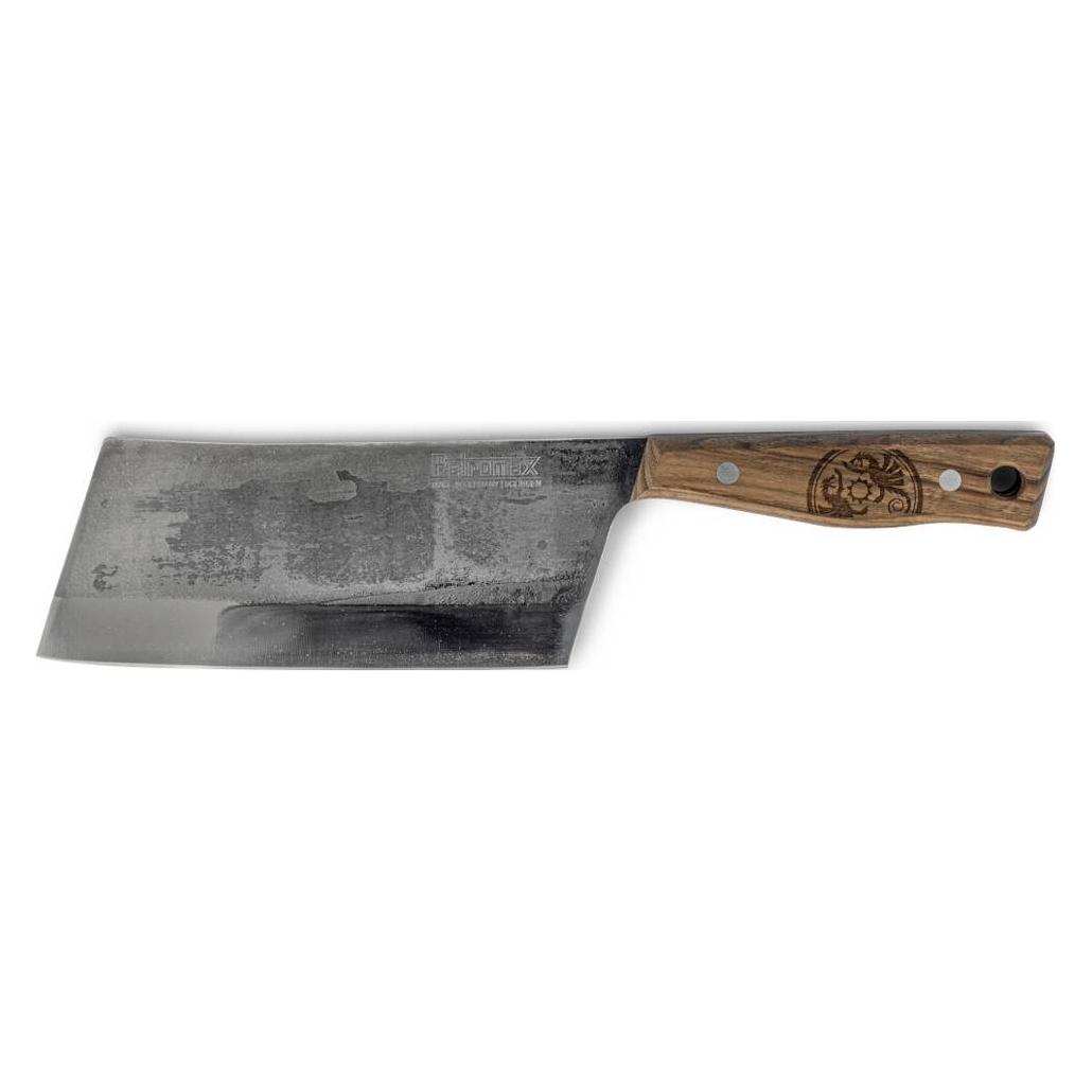 Petromax Hackmesser 17 cm (17 cm, 1x) (CLKNIFE17)