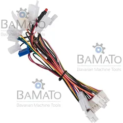 Kabelbaum passend für BAMATO Mini Transporter MTR-500REPRO