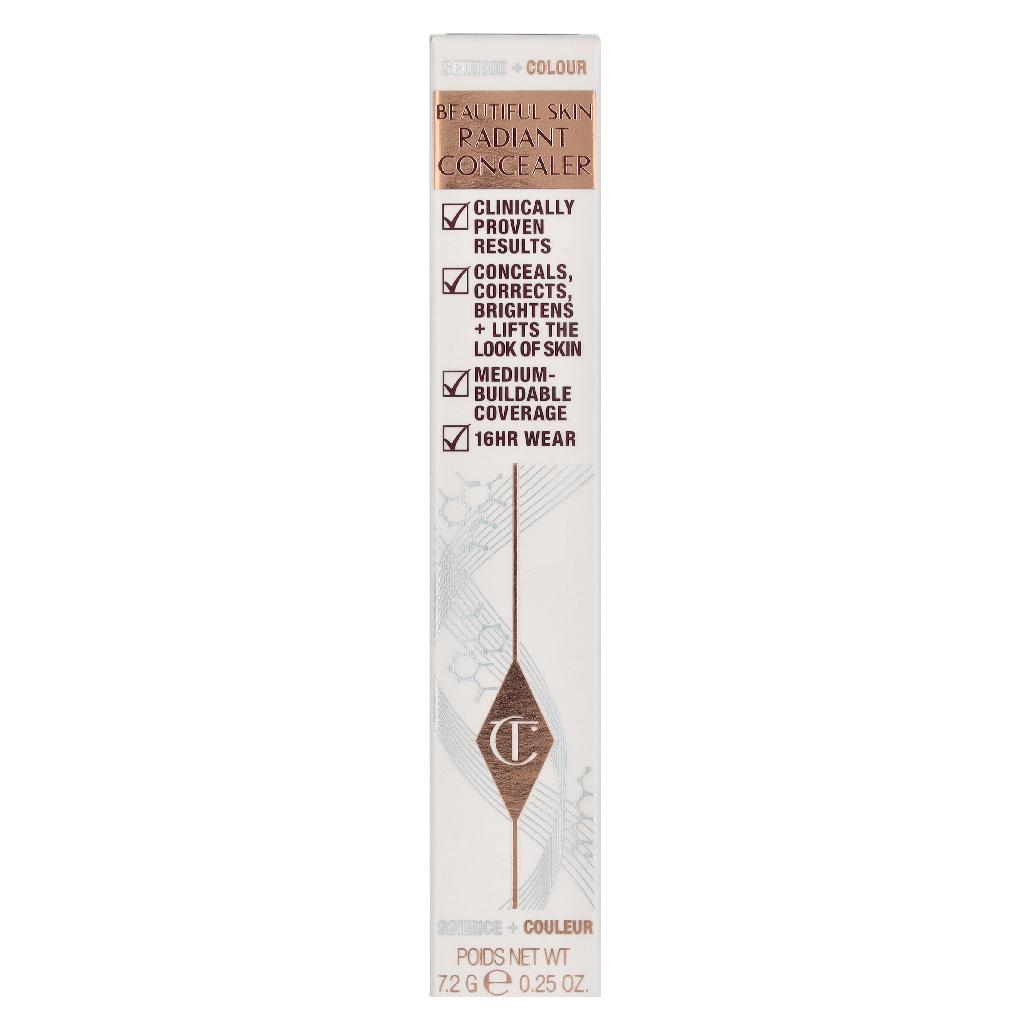 Charlotte Tilbury Beautiful Skin (Deep) (66818334)