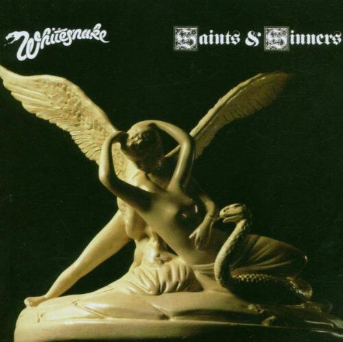 Whitesnake - Saints and Sinners-Remastered - Preis vom 09.10.2026 07:28:09 h