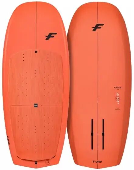 F-One Rocket Wing Foilboard (193cm (6'4") - No Strap Inserts)