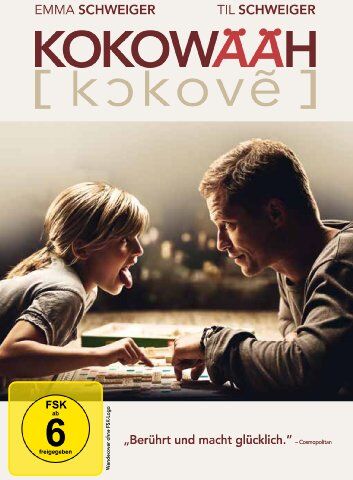 Til Schweiger - Kokowääh - Preis vom 16.10.2026 11:41:07 h