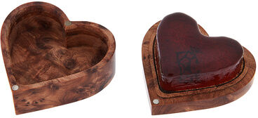 Bogaro & Clemente Amore Violin Rosin