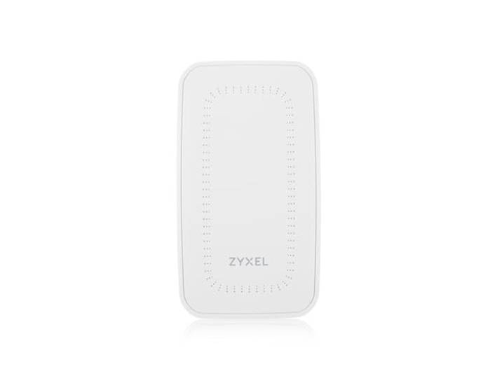 Zyxel WiFi 6 Wireless Access Point AX3000 PoE+ WAX300H
