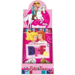 Bibi & Tina: Radiergummis