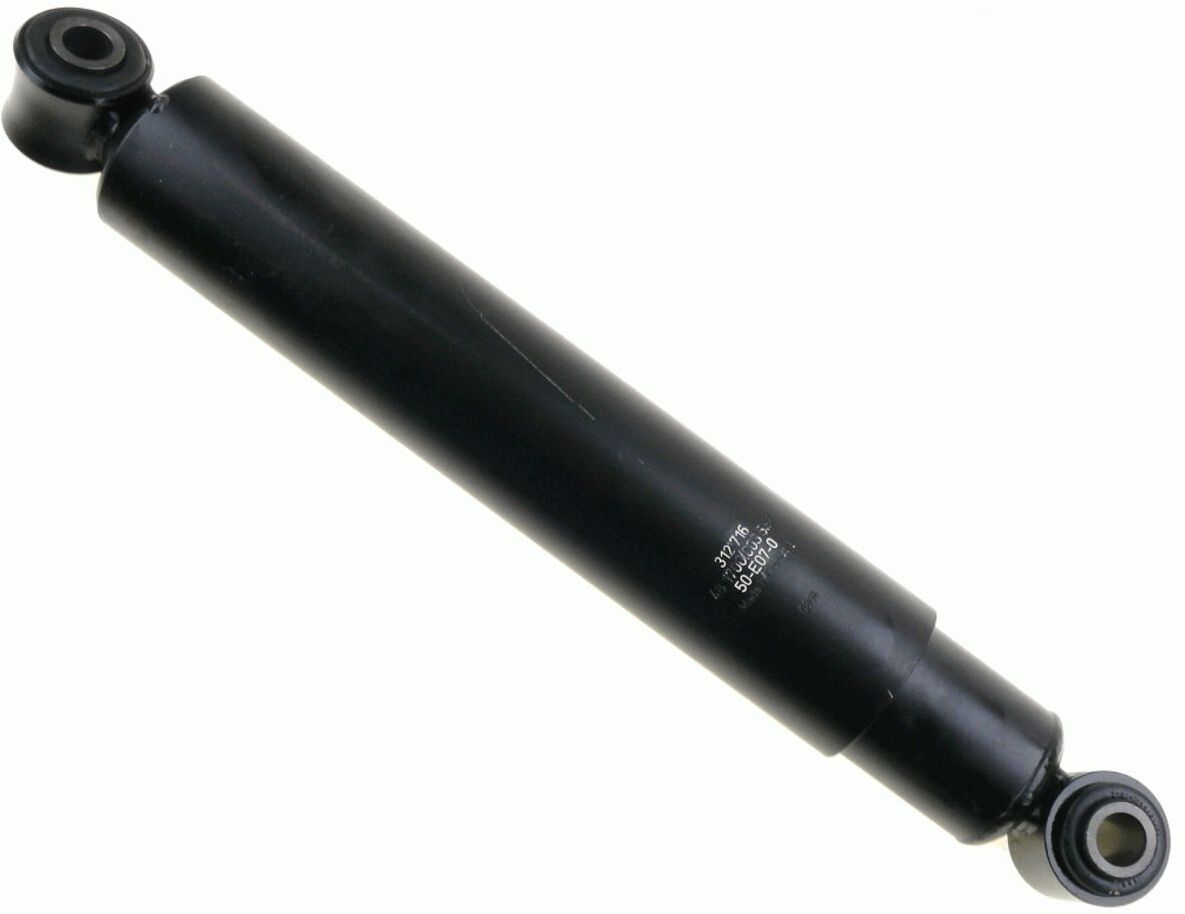 Stoßdämpfer SACHS 312 716