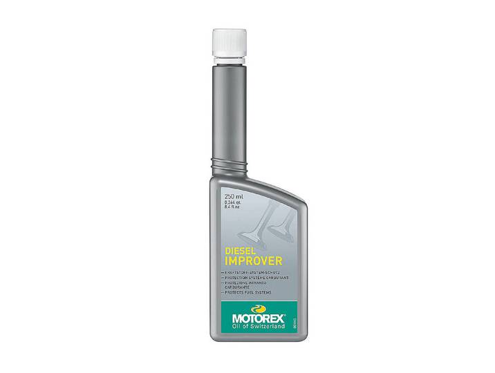 Motorex Diesel Additiv 250 ml