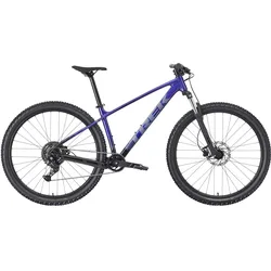 Trek, Mountainbike