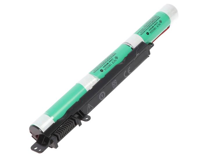 Battery suitable for ASUS X507UA, Li-ion, 10.8V, 3000mAh, 32.4Wh
