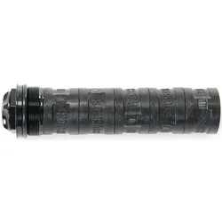 RockShox Verschlusskappe Solo Air schwarz inkl. 5 Bottomless Tokens