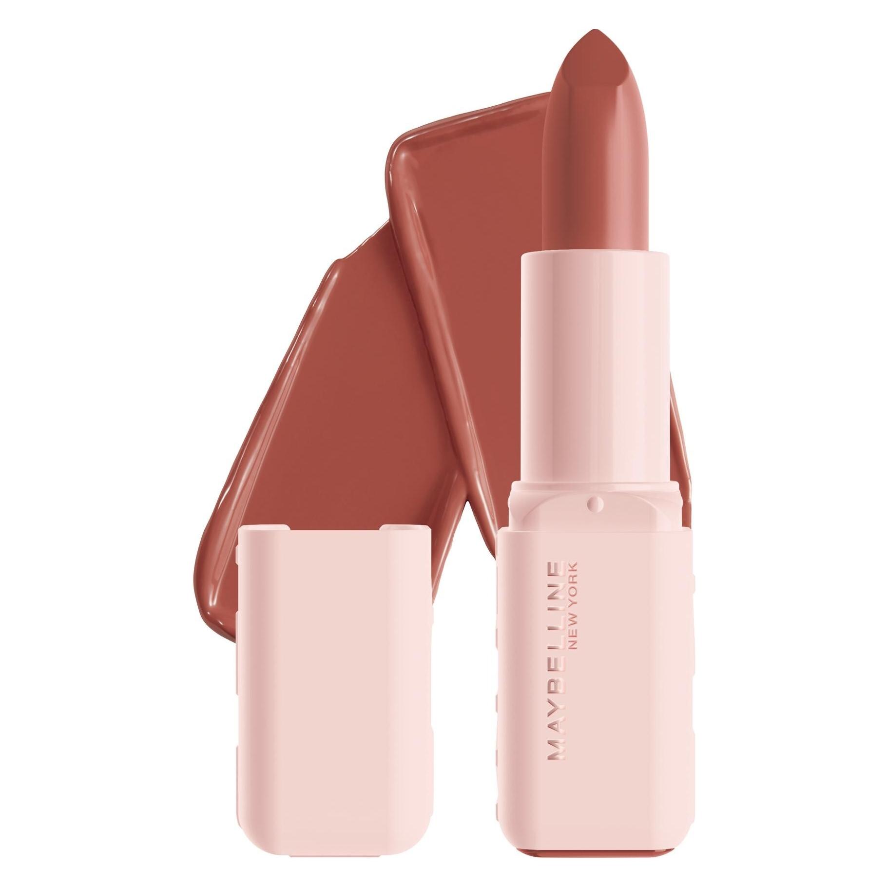 Maybelline New York Maybe Its! Lipstick (Upstate) (B3569900)
