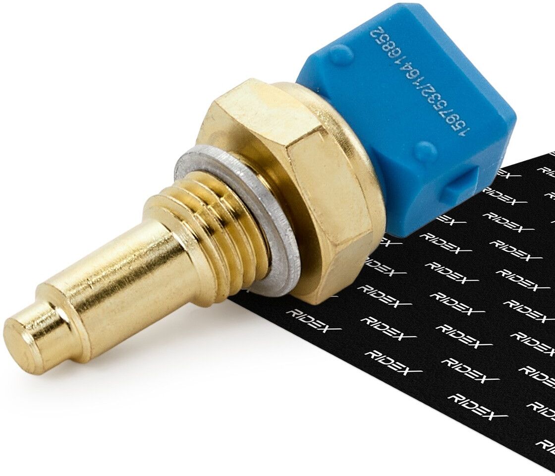 RIDEX 830C0105 Sensor, coolant temperature