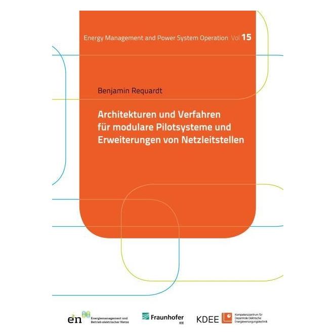 Kassel University Requardt:Architekturen und Verfahren fü (Deutsch, Benjamin Requardt) (56217380)