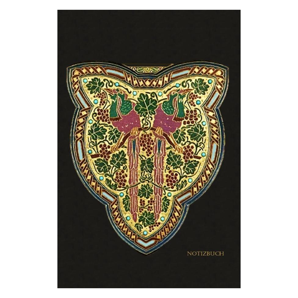 epubli Notizbuch (A5, Liniert) (57179187)