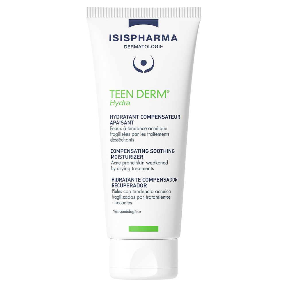 Teen Derm Hydra Apaisant 100Ml 100 ml Emulsion