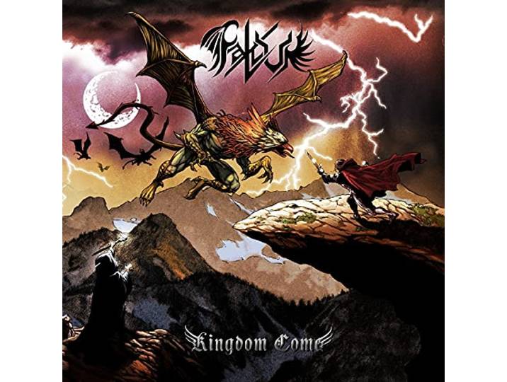 Kingdom Come