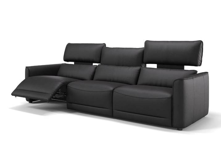 BIG Sofa 3-Sitzer GALA XXL Couch