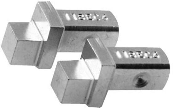 Facom Stifte für Schlüssel 118A 8mm 2-tlg (118.EC8)