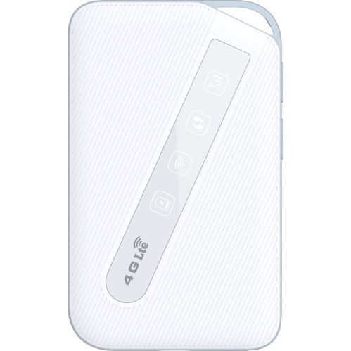 D-Link DWR-932W 4G LTE AX300 Wi-Fi 6 Mobile Hotspot