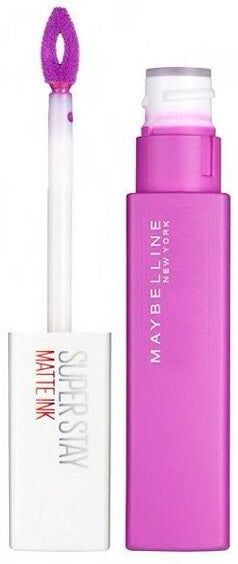 MAYBELLINE NEW YORK Superstay Matte Ink 35 Creator
