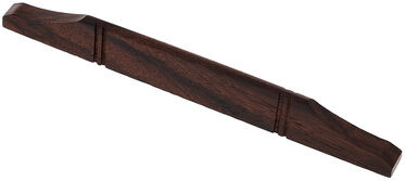 Grover B 1990 Mandolin Bridge