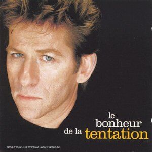 Hubert-Félix Thiéfaine - Le Bonheur de la Tentation - Preis vom 04.10.2026 03:51:26 h