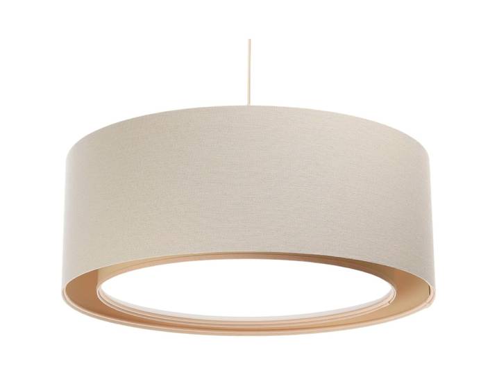 Suspension en jute, boho