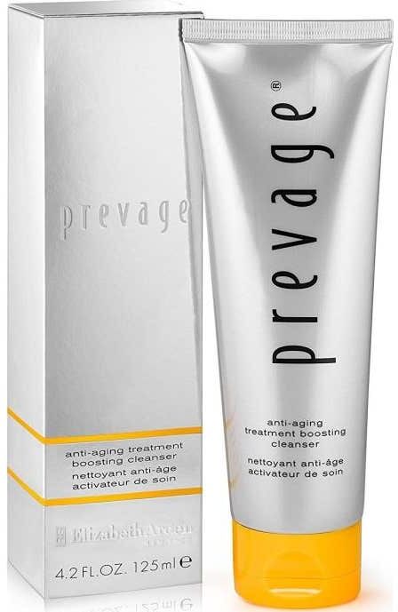 ELIZABETH ARDEN Prevage Anti Aging Boosting Cleanser 125ml