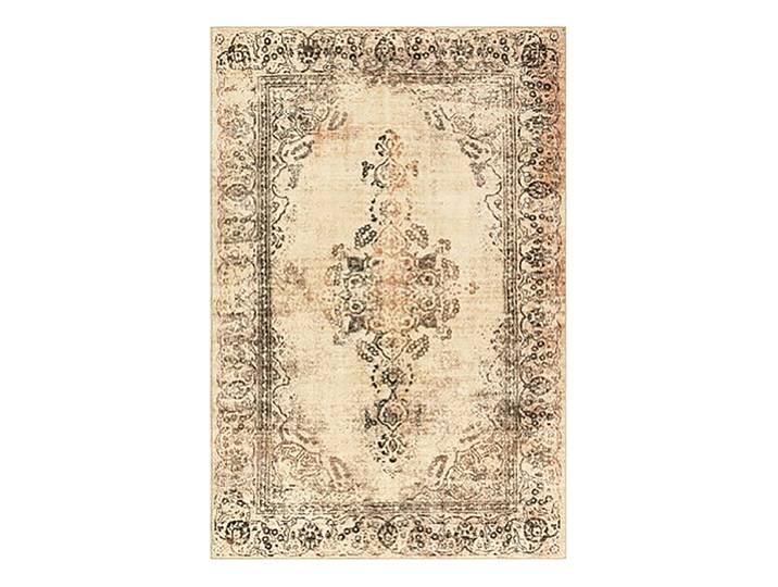 Fuß- & Sauberlaufmatte Lisora 120 x 180cm Beige