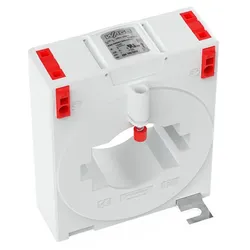 Wago 855-601/1500-501 Aufsteck-Stromwandler,Primärer Bemessungsstrom 1500 A,Sekundärer Bemessungsstrom 1 A 8556011500501