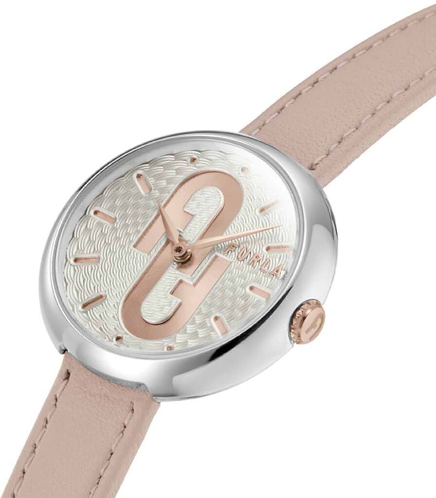 Stroili Orologio Donna Furla Cosy quadrante Argento WW00005003L1