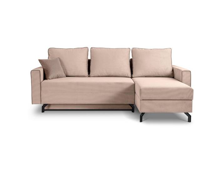 ECKSOFA Marti Altrosa S: 230x148cm