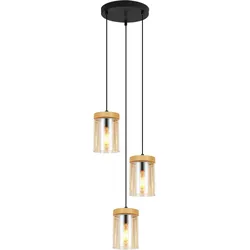 PENDELLEUCHTE Marren 30/5/143 cm