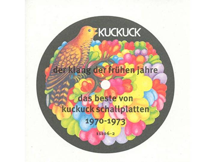 Various - Der Klang Der Fruhen Jahre. Kuckuck