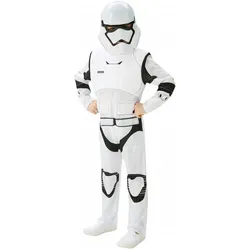 Rubies Star Wars - Episode VII: Stormtrooper Deluxe (140)