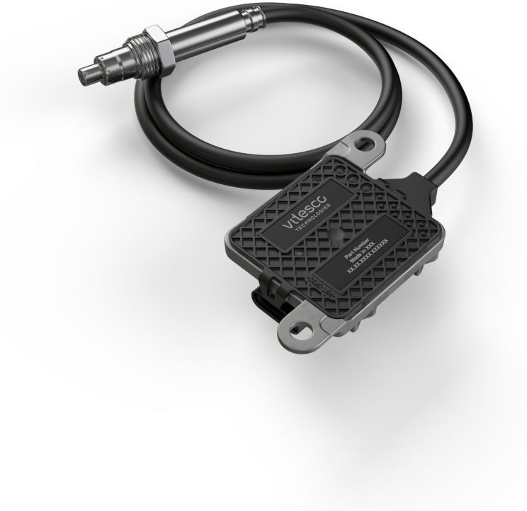 NOx-Sensor, NOx-Katalysator VITESCO AAA2051450077