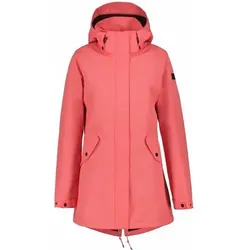 ICEPEAK Damen Jacke ADDIS, Größe 36 in Pink Pink