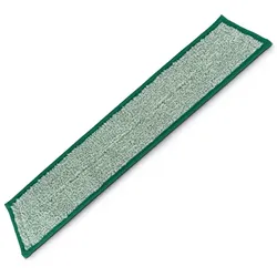 Unger PWC45 nLITE PowerPad Spike Pad 45 cm Reinigungspad mit integrierten Polyesterborsten für extrastarke Reinigung