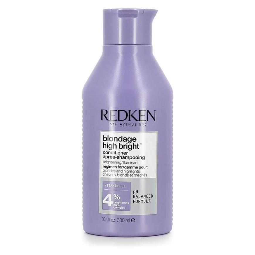 Redken Blondage High Bright (300 ml) (3474637070618)