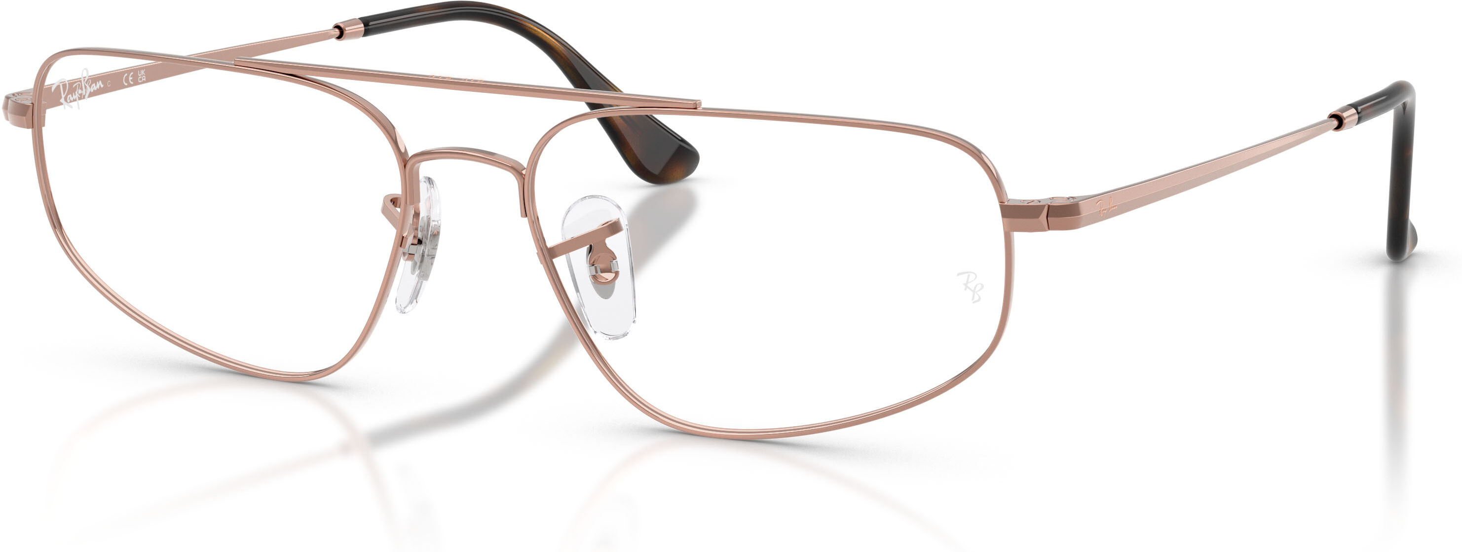Occhiali da Vista Ray-Ban RX 6550 (2943) - RB 6550 2943