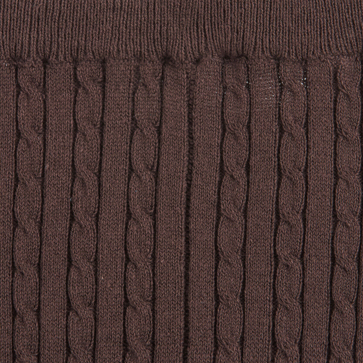 LA REDOUTE COLLECTIONS Lot de 2 leggings torsadés