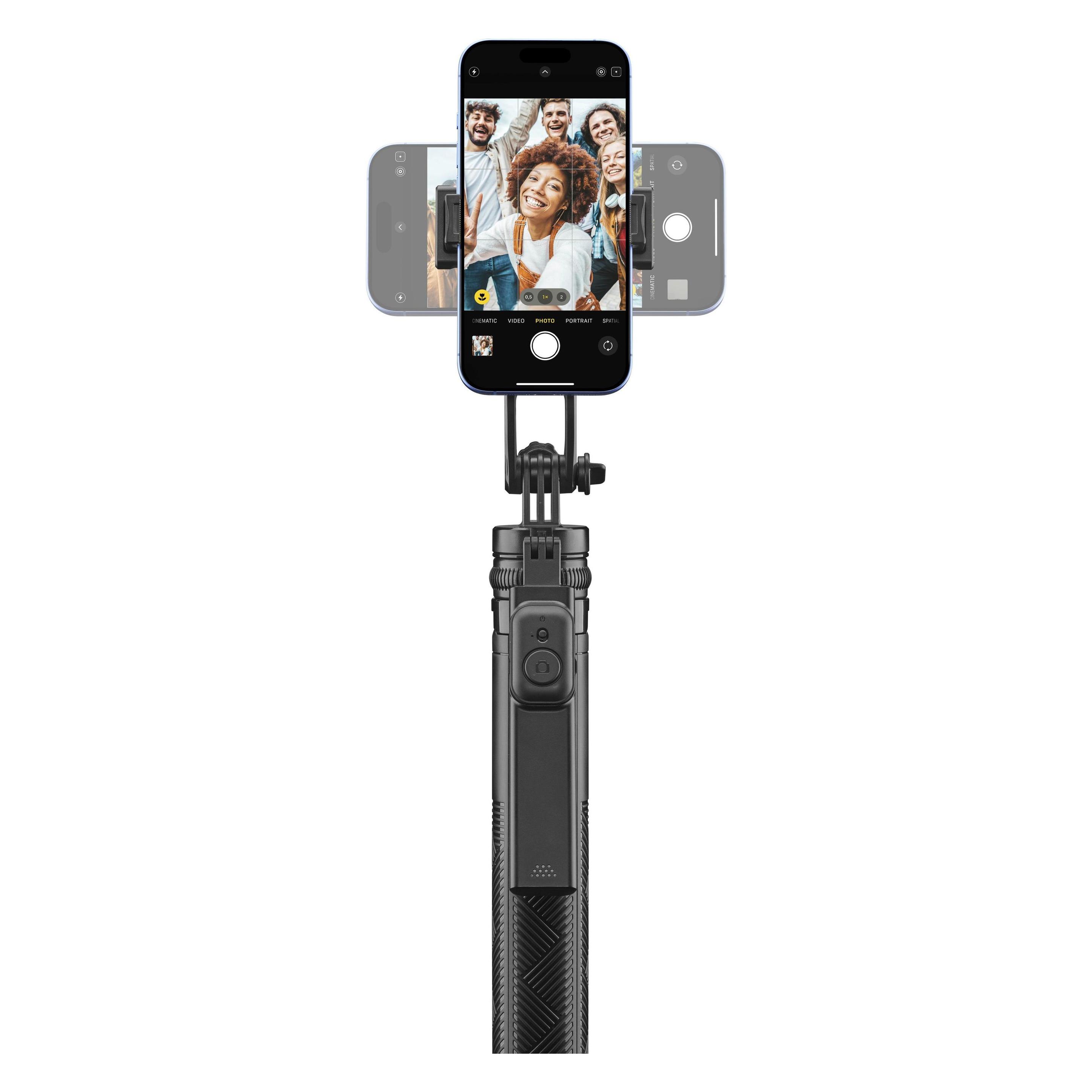 Cellularline Btselfiestickmaxk (BTSELFIESTICKMAXK)